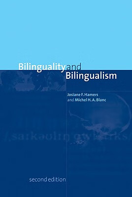 预订 Bilinguality and Bilingualism