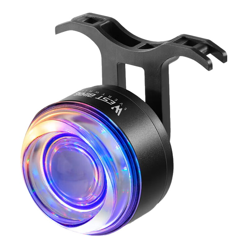 �����ߣ�WestBiking�����������������г�β������ɲ����Ӧ���Ų�β��Type-c��� �Ų� 64.6Ԫ(������)