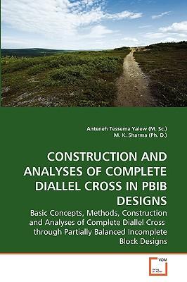 预订Construction and Analyses of Complete Diallel Cr