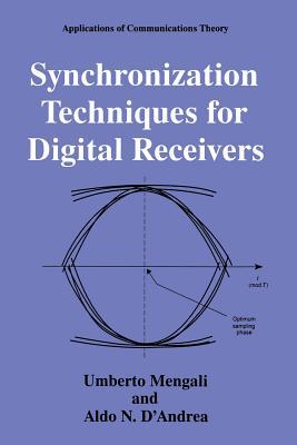 预订synchronization techniques for digital receivers