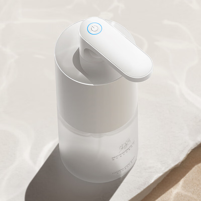 小米 米家自动洗手机Pro 智能感应 泡沫洗手机 免接触更卫生 一次充电用半年 一年质保