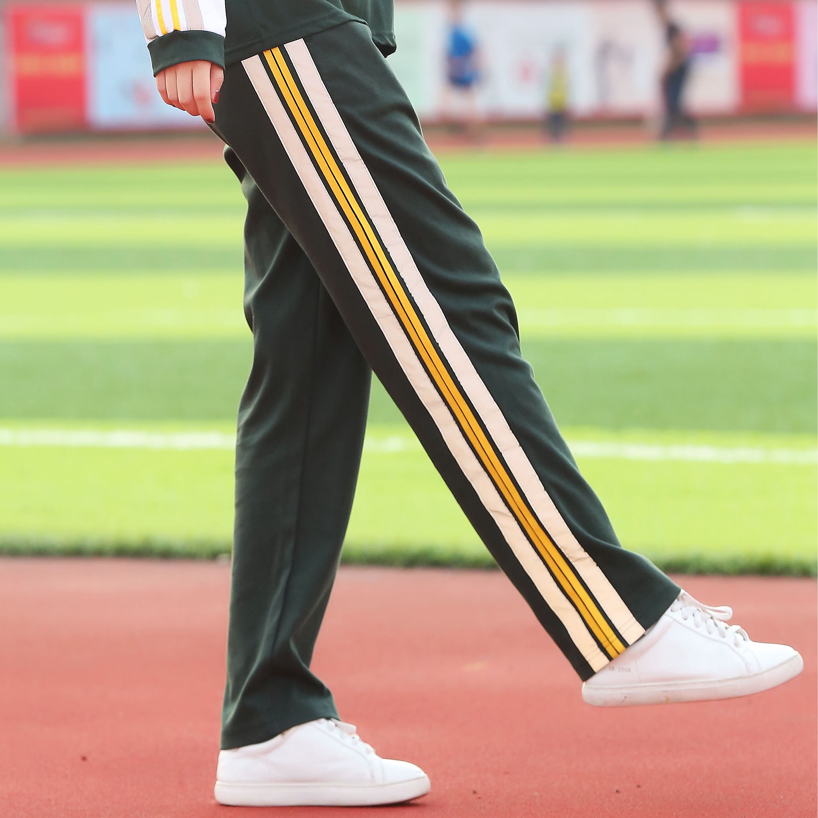 馨悠洁东莞校服全市统一2019高中学生男女夏季秋冬装东莞初高中 全市