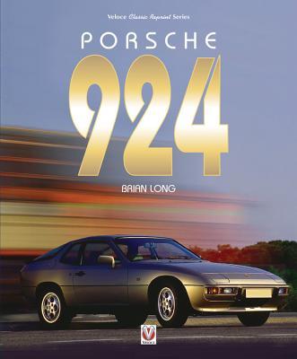 预订Porsche 924