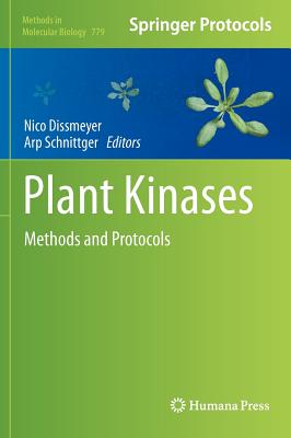 预订 Plant Kinases