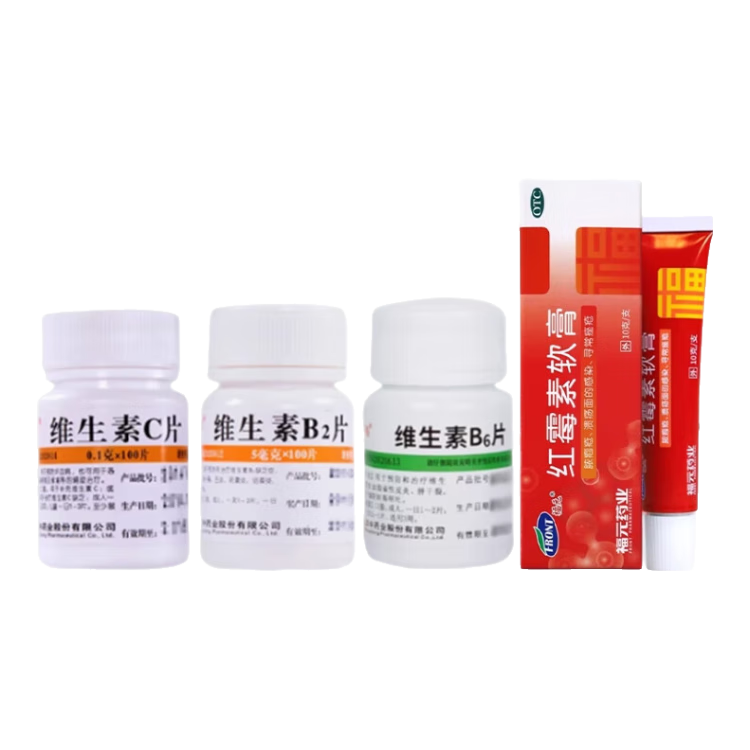 ά άB2Ƭ+B6+CƬ+ù10g 100Ƭװ 6.79Ԫ(ȯ)