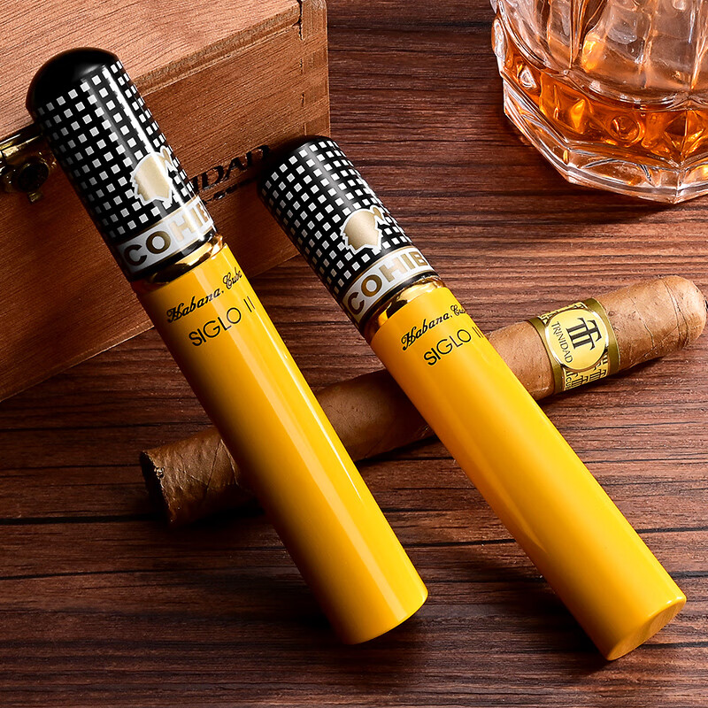 2022雪茄管十大品牌排行榜-雪茄管哪个牌子好-排行榜123网