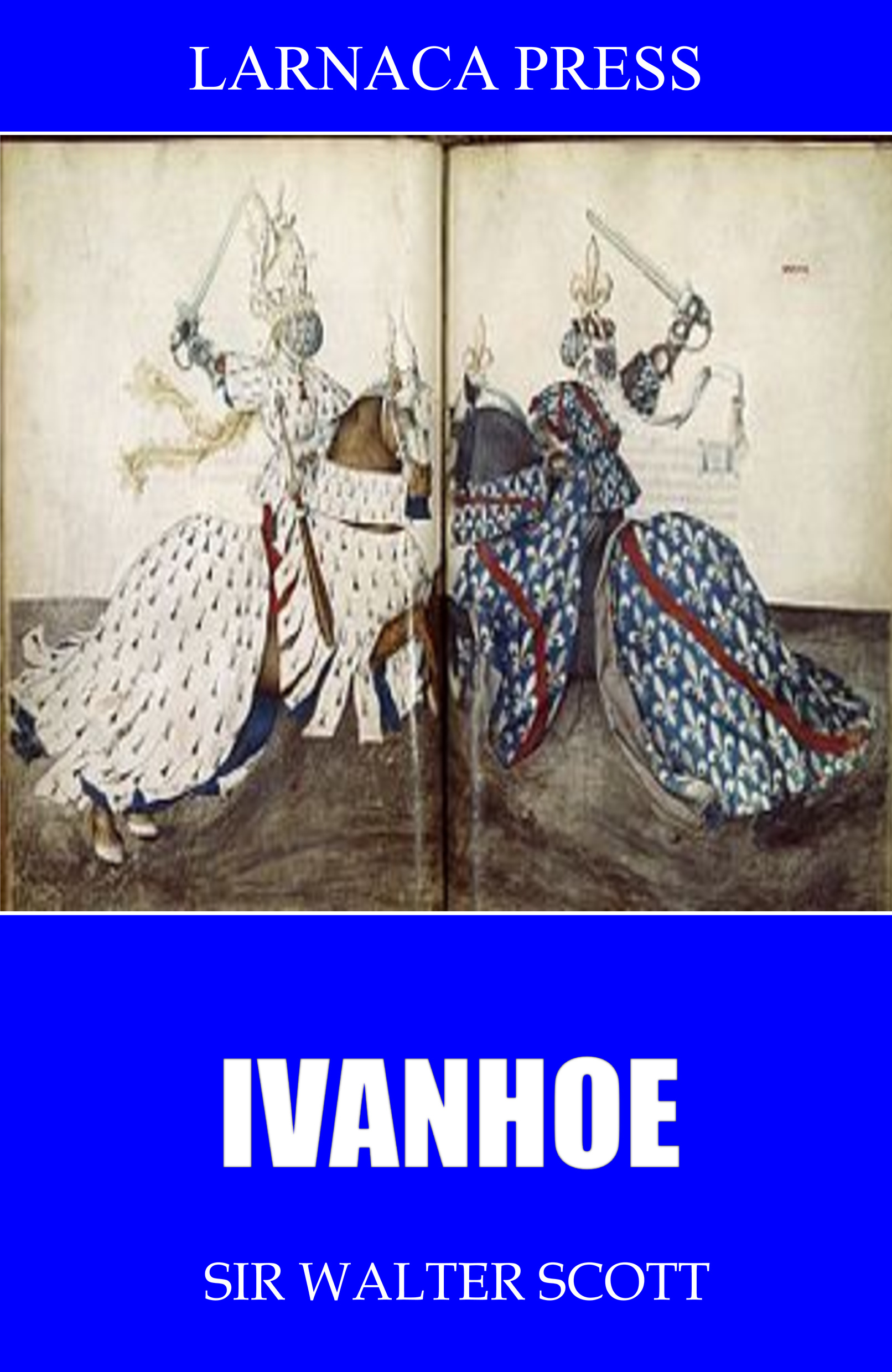 ivanhoe