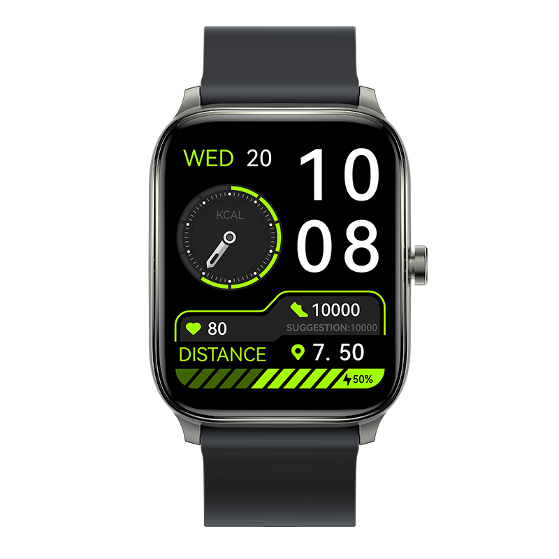 嘿喽智能手表，一款高质量的生活方式|智能手表价格走势网站