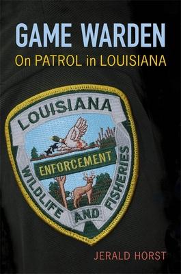 预订Game Warden: On Patrol in Louisiana