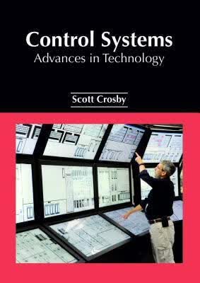 预订Control Systems: Advances in Technology