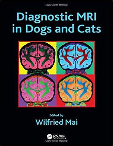 Diagnostic MRI in Dogs and Cats azw3格式下载
