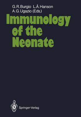 预订 immunology of the neonate