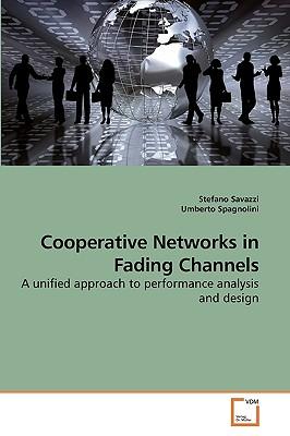 预订cooperative networks in fading channels