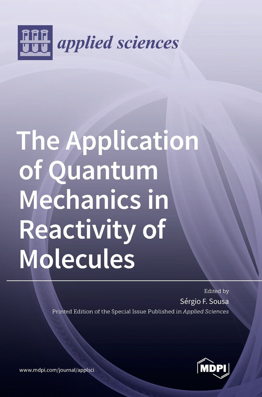 预售 按需印刷 the application of quantum mechanics in reactivity