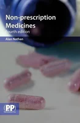 预订Non-Prescription Medicines