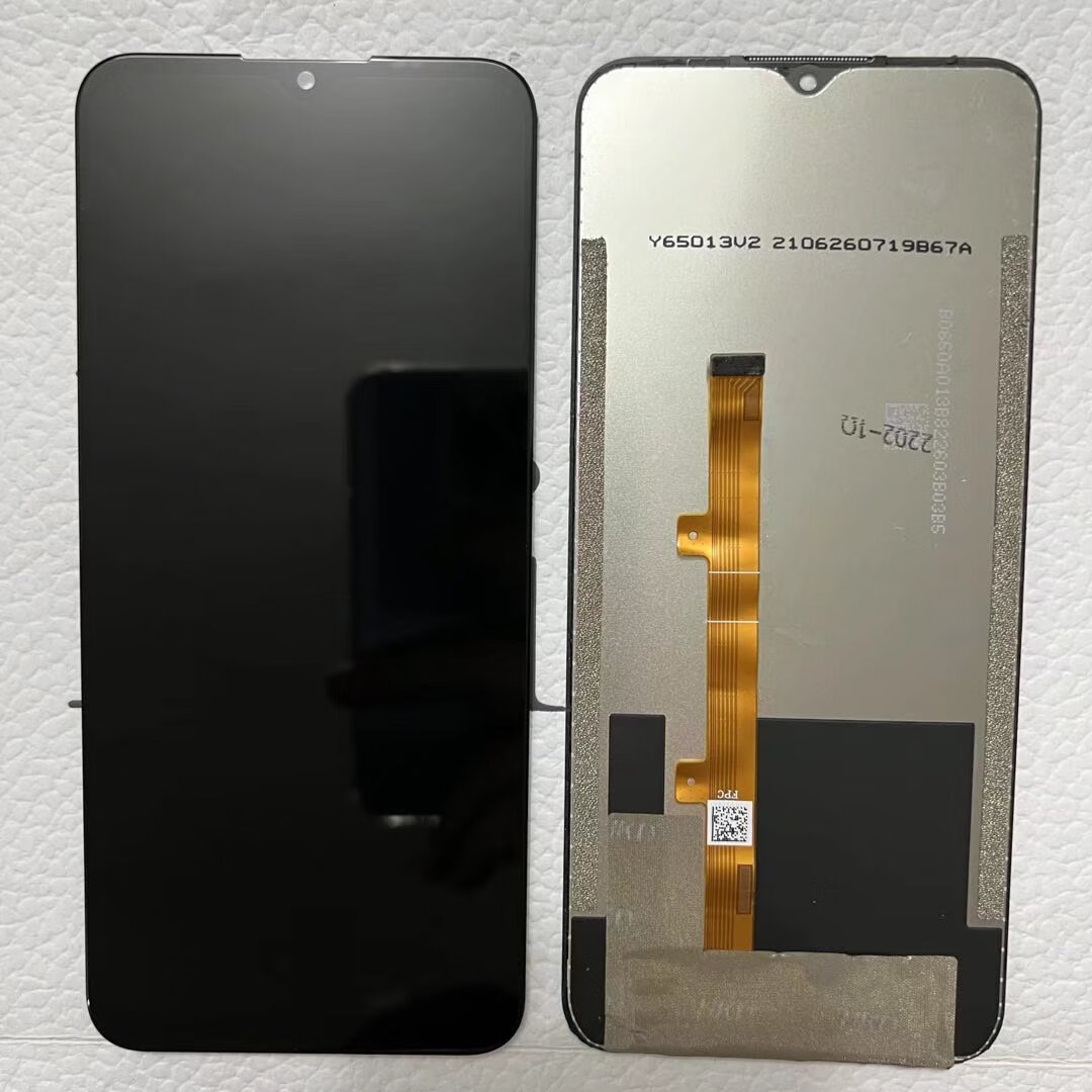 酷派 cool20pro屏幕总成 外内屏盖板cp03cp05一体屏 手机屏触摸屏