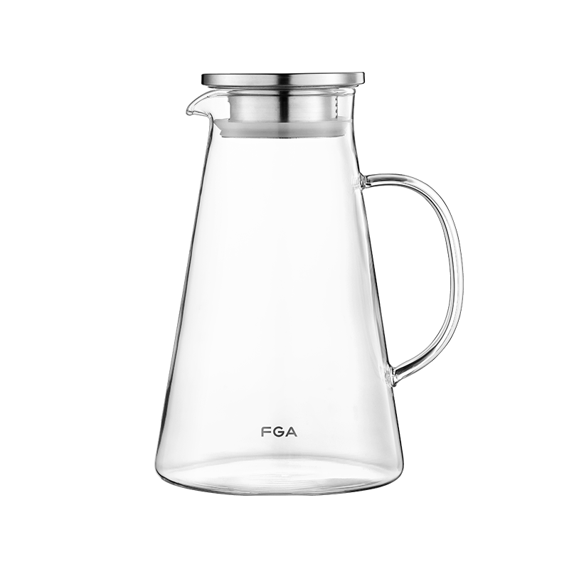 富光FGA凉水壶价格趋势及用户评测