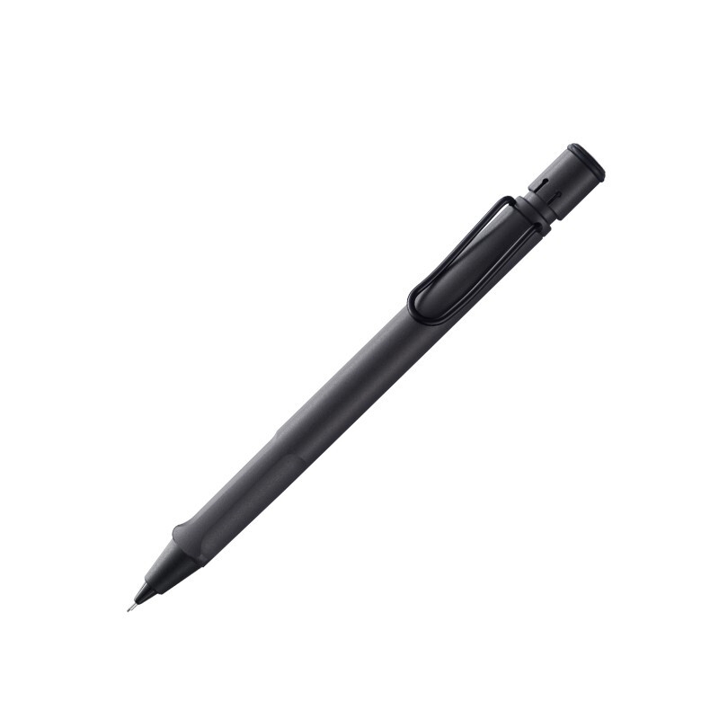 lamy/凌美自动铅笔 safari狩猎系列铅笔德国 日常书写用笔 团购定制