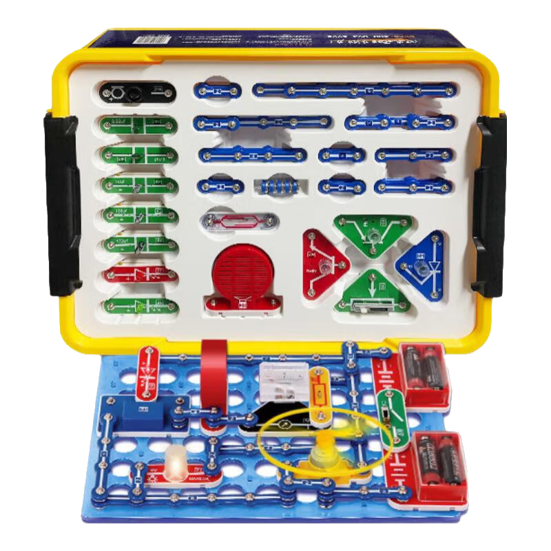 �ϱ��ֵ��ӻ�ľ�к���ͯƴװ��ߵ�·ʵ����װ5-12���ƴ������������ �ǳ���-���ɺ�װ��1310��ƴ���� 183Ԫ