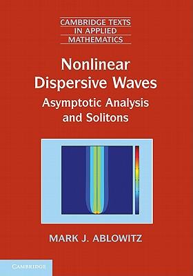 预订Nonlinear Dispersive Waves
