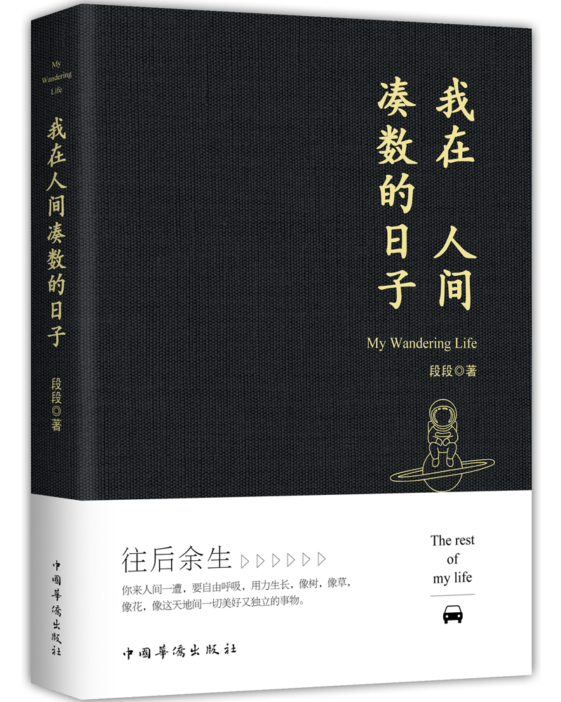 我在人间凑数的日子属于什么档次？