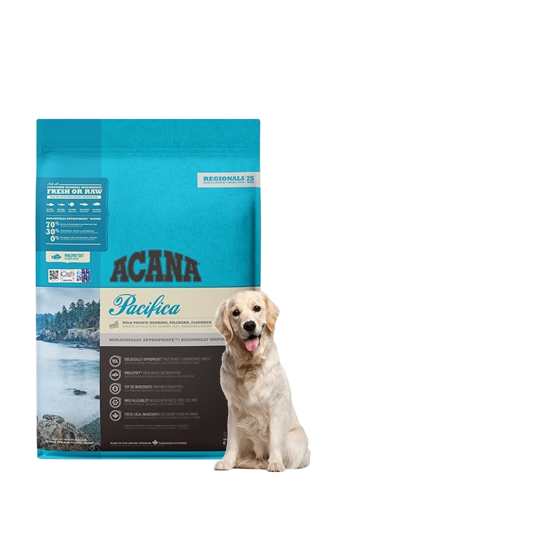 ���ڲ������ۿ��ã�ACANA�����ڹ���ͨ����Ȯ��Ȯ��ë�»��������ຣ��ʢ��ȫȮ�� 11.4kg��Ч��26/9/17�� 729Ԫ