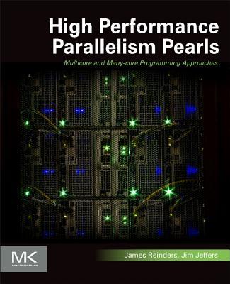 预订 high performance parallelism pearls volume one