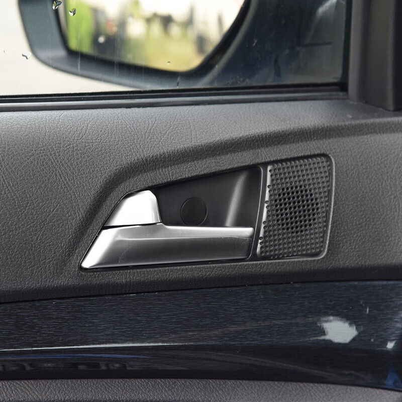 凯熙适用福迪揽福雄狮皮卡f22车门内拉手 内扣手开门把手 东风御风p16