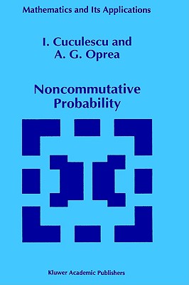 预订 Noncommutative Probability