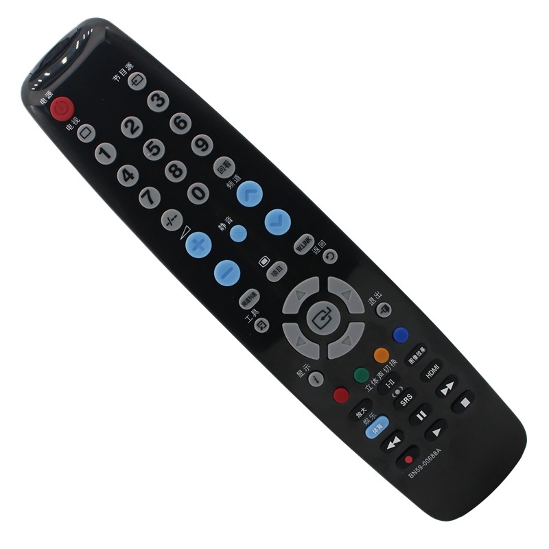 菲卡适用三星电视机遥控器la32a350c1 la40a350 la46a650a la52a610