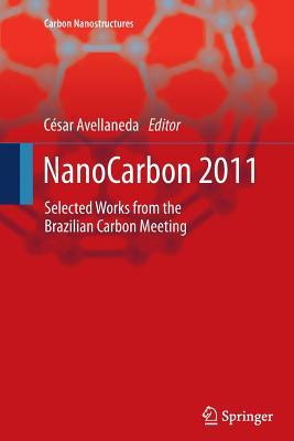 预订Nanocarbon 2011: Selected Works from the Brazili