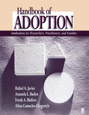 预订handbook of adoption: implications for researche