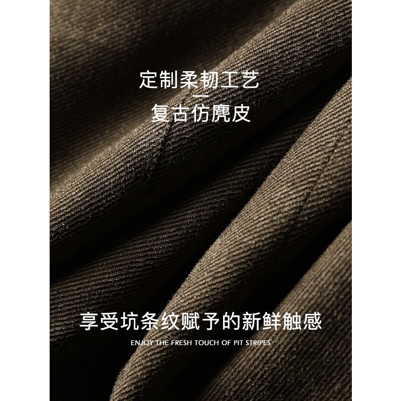 西装哪个牌子值得买？测评这9款高质感商务战袍