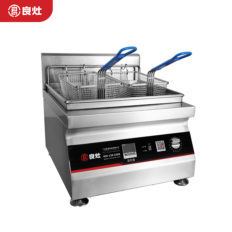 2025年电炸锅怎么选不踩雷？实测这8款，家长闭眼入的安全又好用-图片8