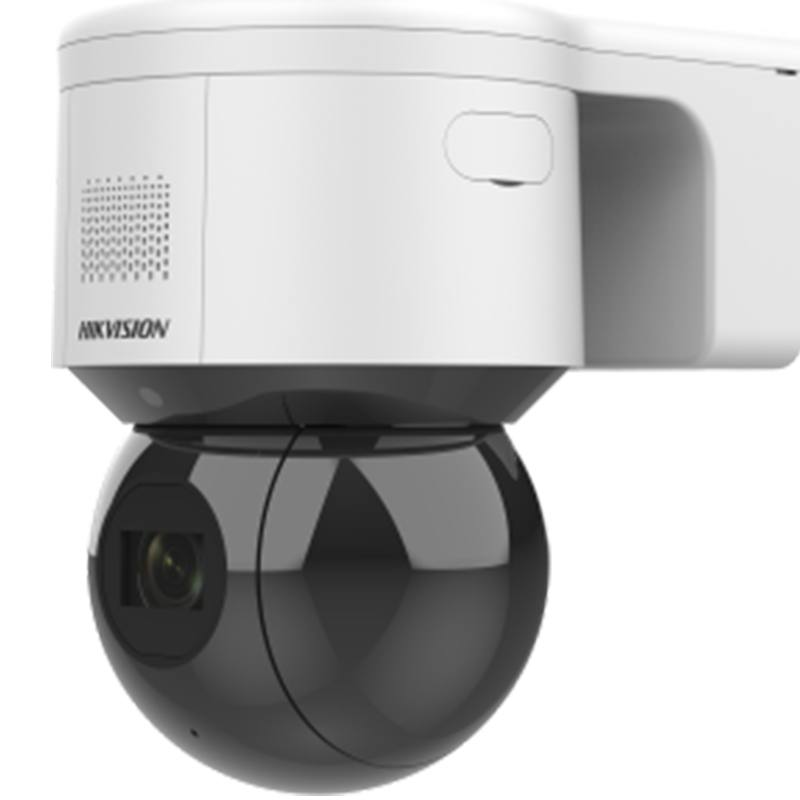 HIKVISIONӼͷ4002K߹̨תȫҹԽɲ忨DS-2DC3P40MW-DE725.2Ԫȯ