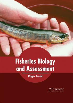 预订fisheries biology and assessment