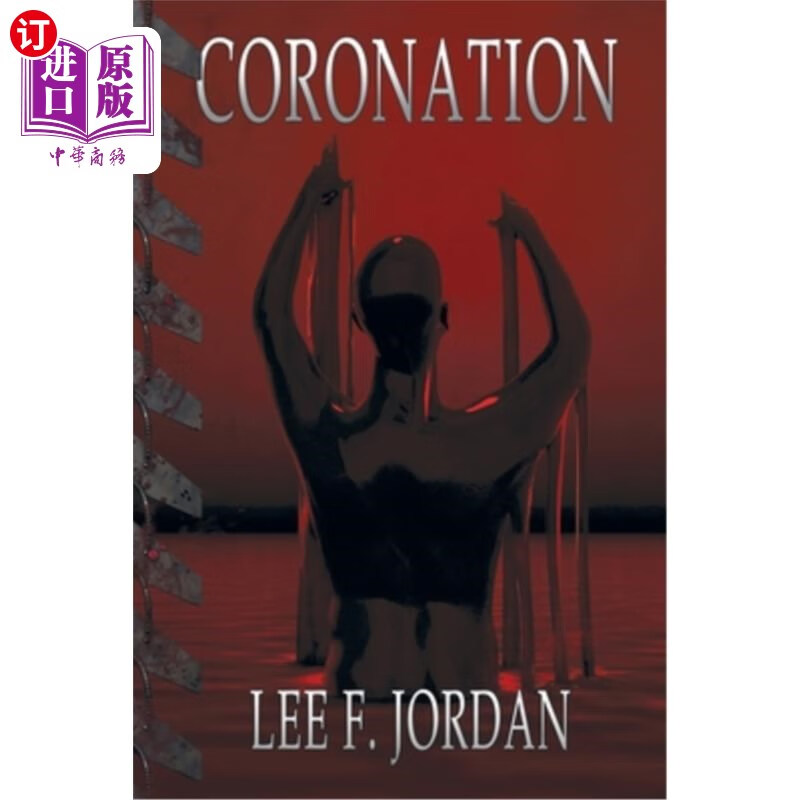 海外直订coronation 加冕