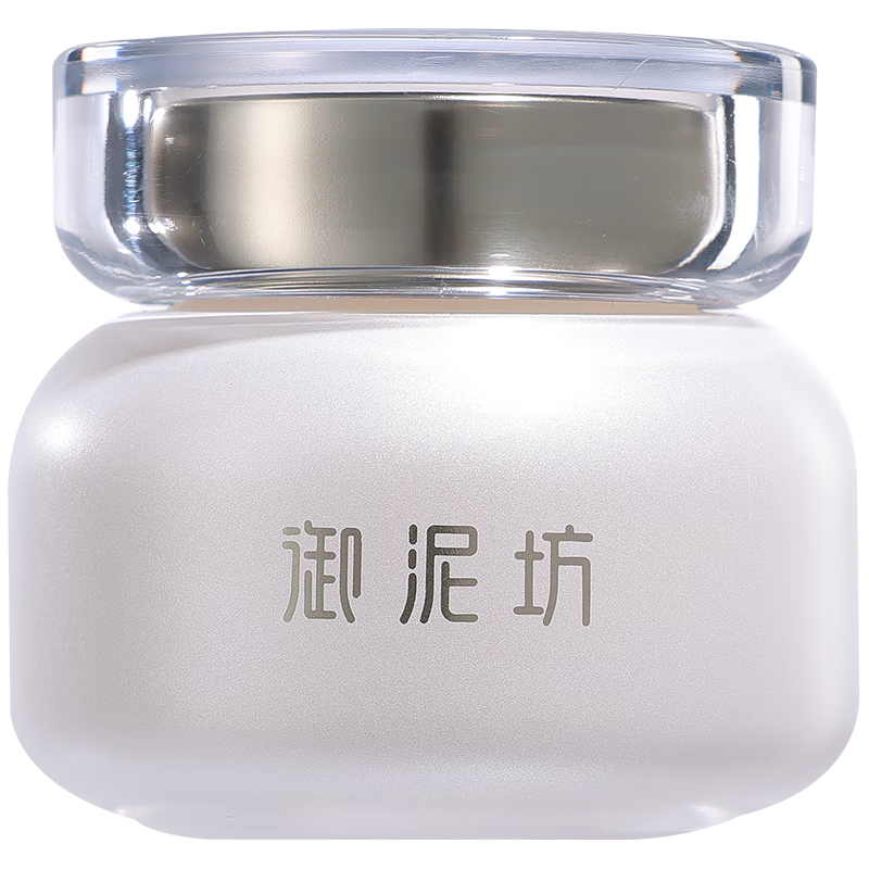 ���ڲ��������෻��˪ ���׵��� ���С��ƿ����˪50g  ������ɫ