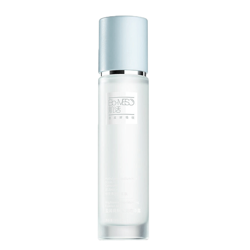 Bio-MESO 肌活 盈润亮肤保湿精华露 100ml