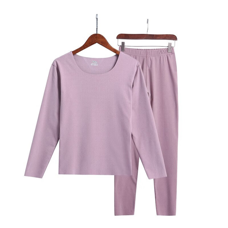 虎迹《杭州直播款》福利款秋冬情侣男女两件套套装 黑色男款 4XL