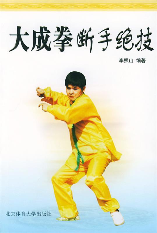 大成拳断手绝技