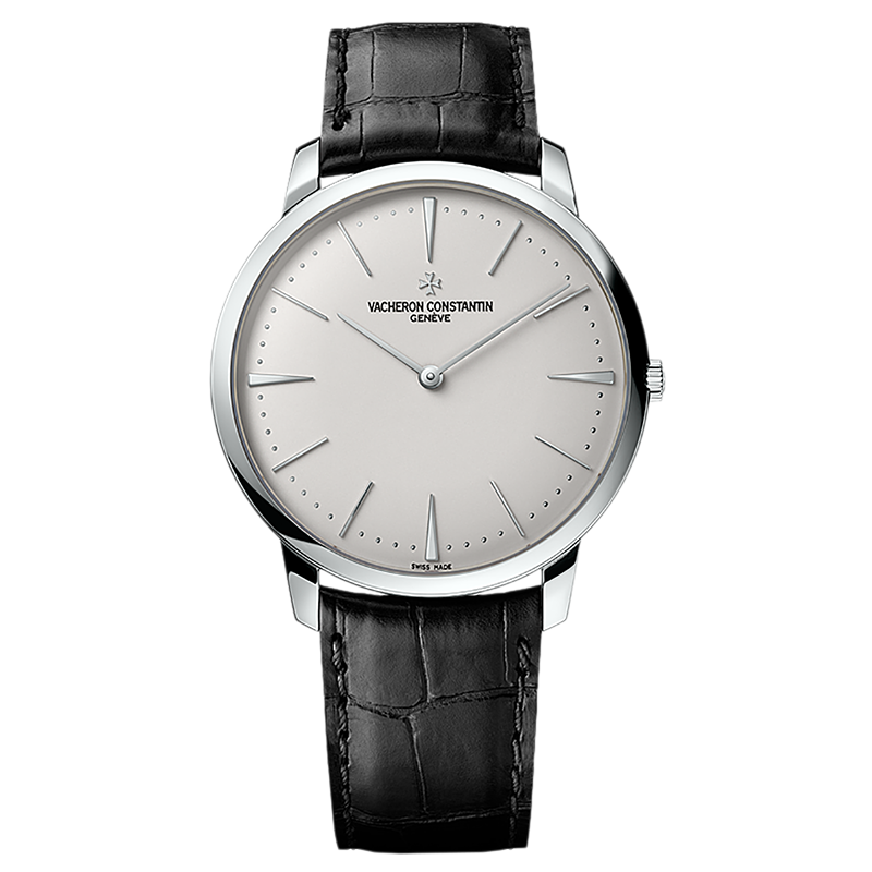 【二手95新】江诗丹顿男表 传承系列 手动机械 40mm表径 81180/000g