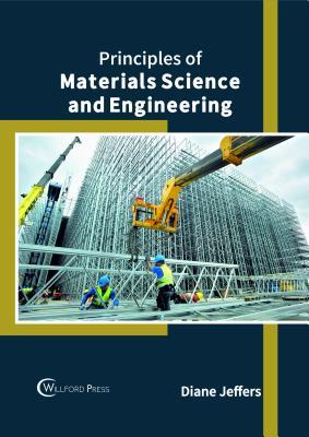 预订Principles of Materials Science and Engineering