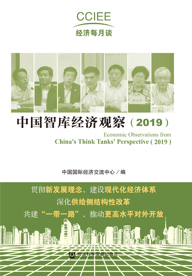 中国智库经济观察（2019）
