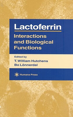 预订 lactoferrin