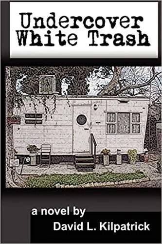 预订 undercover white trash