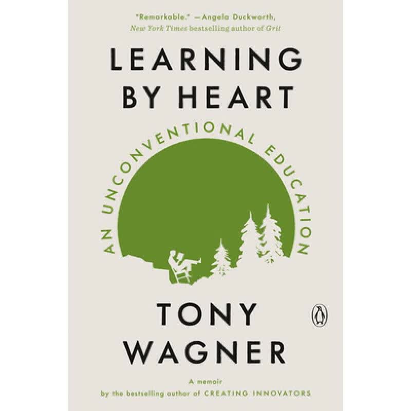 预订 Learning by Heart: An Unconventional Education