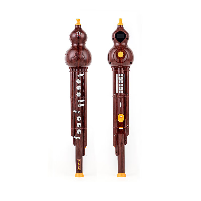 2025年葫芦丝乐器怎么选？这4款音色优美、易上手，非常适合新手入门，快来了解一下-图片3