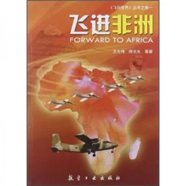 飞进非洲