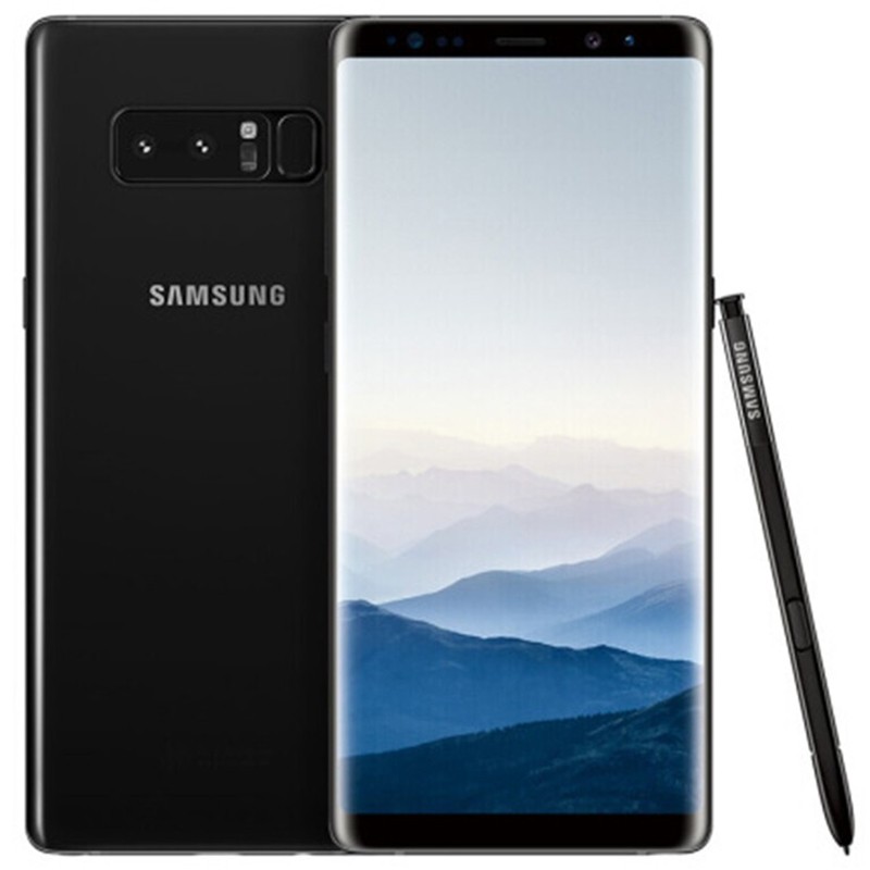 【二手9成新】三星galaxynote8n9500三星note8二手手机 双卡双待 全